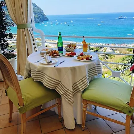 Bed & Breakfast Oasis